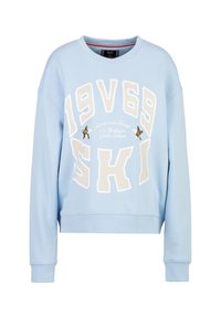 Niet geselecteerd, light blue