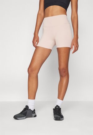 Leggings - beige