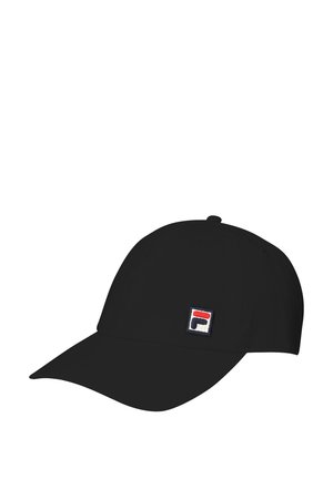 FRONTERBA BOX DAD - Caps - black
