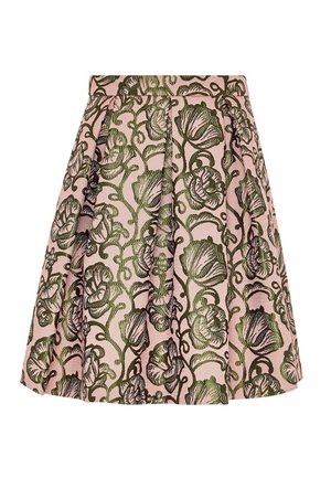 A-Linien-Rock - multi-coloured