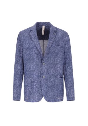 Distretto12, DISTRETTO12 JACKET HIGH-PERFORM12 LIV - Giacca - blue