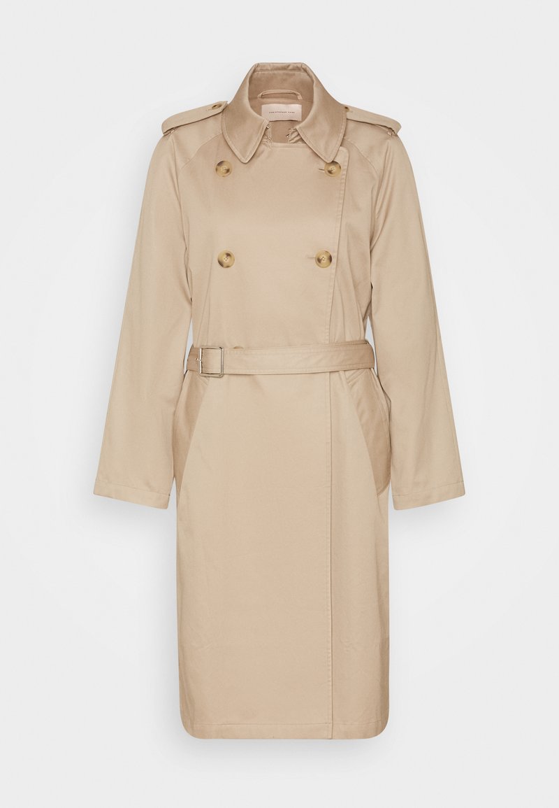 Christopher Kane Trenchcoat beige Christopher Kane Trenchcoat beige