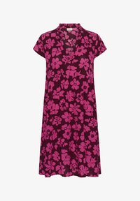 Sélectionné, carbernet pink flowers
