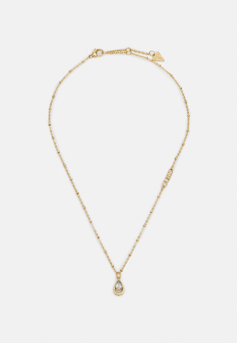 Guess LOLLIPOP - Collier - gold-coloured
