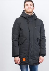 Bombers TELLURIDE - Parka - black
