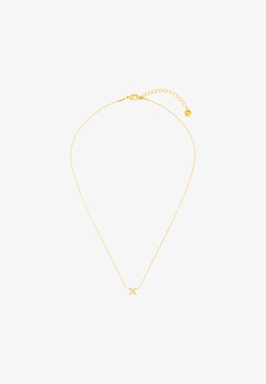 Orelia, - Naszyjnik