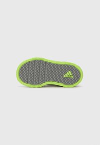 adidas Performance TENSAUR 2.0 - Chaussures fitness - white/lucid lemon/grey three