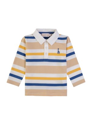 SOPHIE LA GIRAFE - Polo shirt - mojave desert