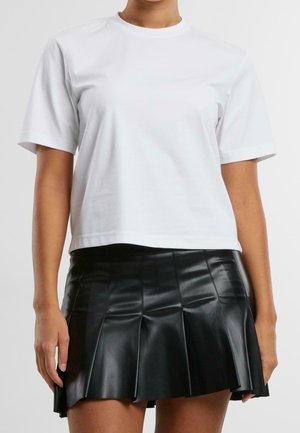 T-Shirt basic - white