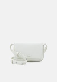 MUST PLUS CROSSBODY - Bandolera - bright white