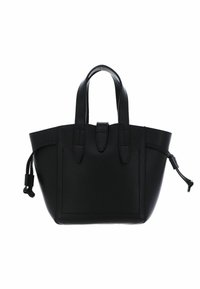 Furla NET MINI TOTE - Håndtasker - nero