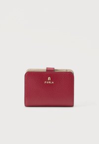 Sélectionné, dark red