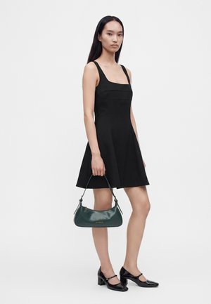 Love Moschino, SMART DAILY BAG - Τσάντα χειρός - green