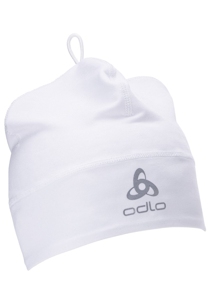 Odlo Unisex-Funktionsmütze Polyknit Warm schwarz | OTTO’S