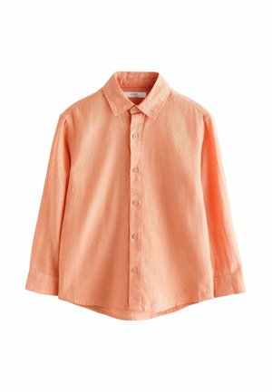 Hemd - orange