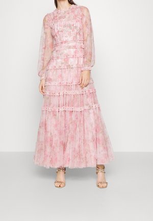 Needle & Thread Robe de cocktail - pink