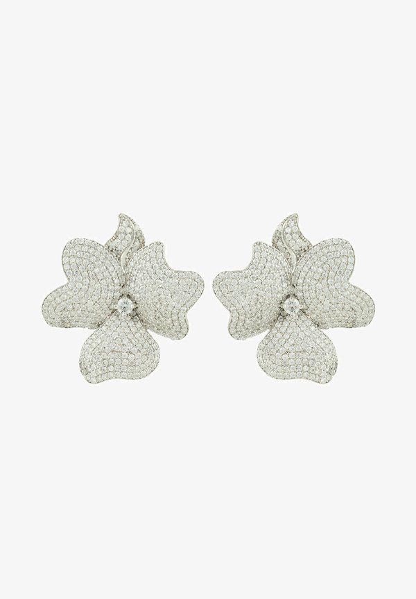 FLOWER - Earrings3