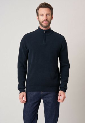 DEELUXE, DEELUXE ORIGINAL PULL RUNNUP - Pullover - schwarz
