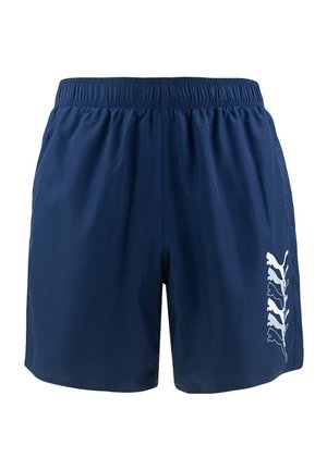 CATS MID - Swimming shorts - navy