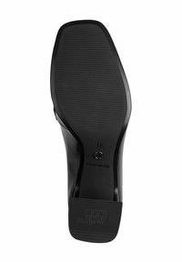 Tamaris TROTTEUR - Classic heels - black uni