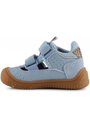 TRISTAN - Vandringssandaler - hellblau