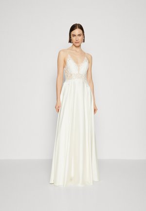 Robe de cocktail - ivory