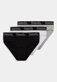 Não selecionado, black grey