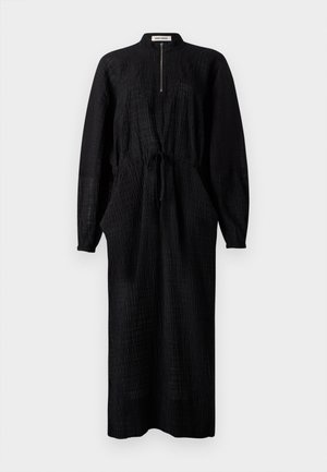 Henrik Vibskov TOUR DRESS - Maksimekko - black