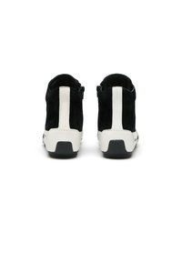 Candice Cooper ROCK PATCH PLUS BASKET - Baskets montantes - schwarz