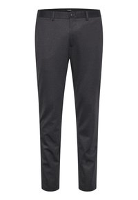 Unausgewählt, dark grey melange