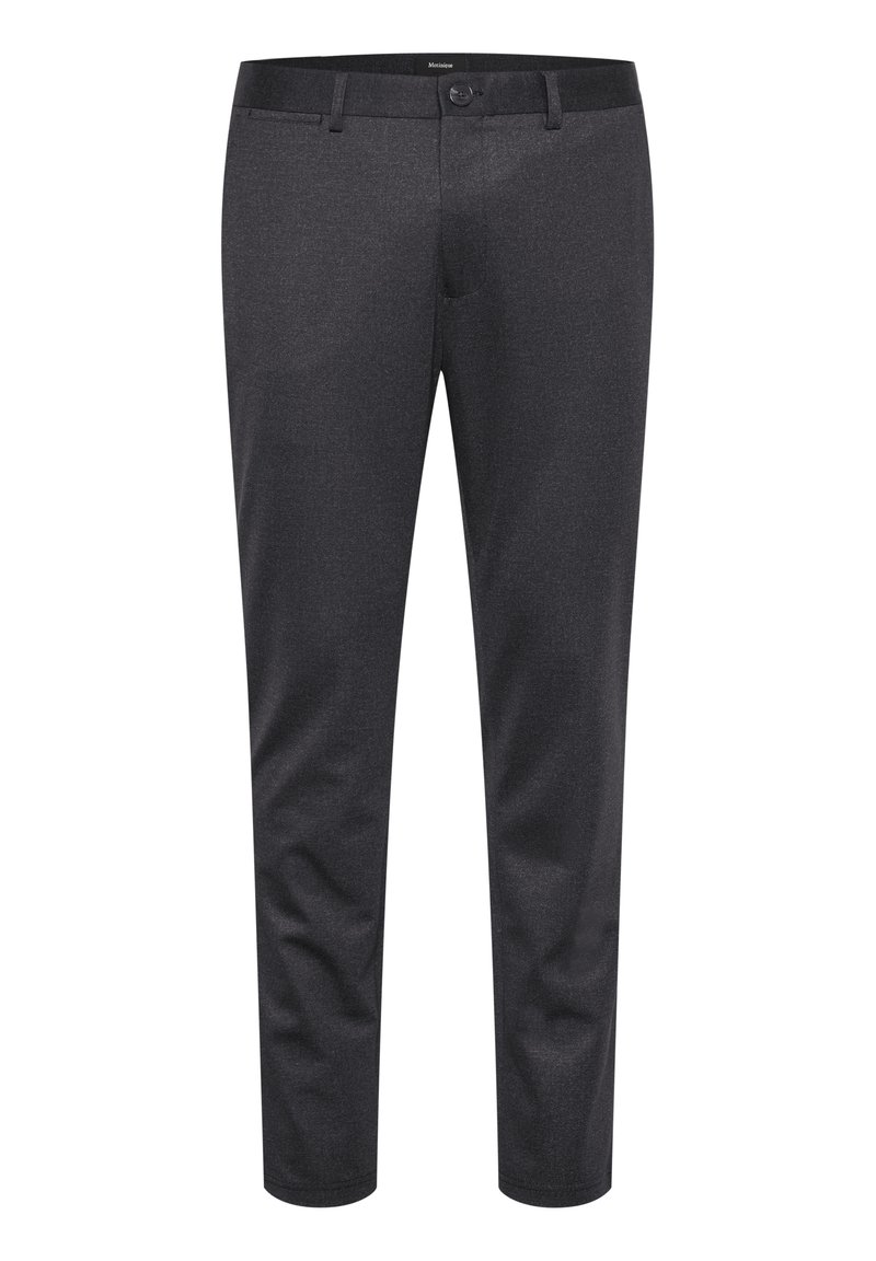 Matinique Broek donkergrijs