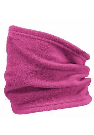 COL - Tubehalstørklæder - fuchsia