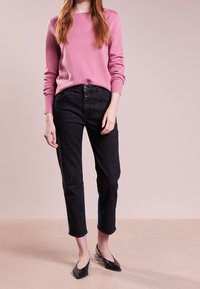 J.CREW Strickpullover - pink