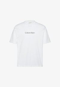 Niewybrane, bright white