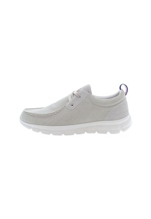 Sneakers laag - beige