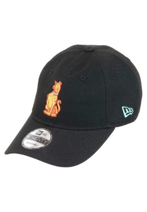 SCOOBY-DOO SCOOBY  - Cap - schwarz