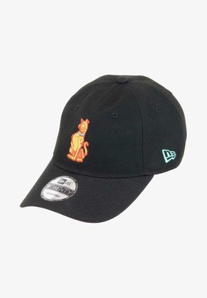 New Era SCOOBY-DOO SCOOBY - Cap - schwarz