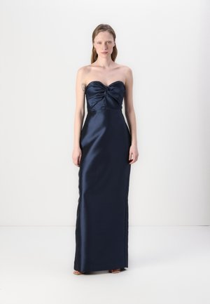 HALEY STRAPLESS  - Iltapuku - dark blue