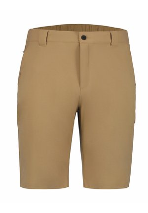 JERIKKO - Sports shorts - beige