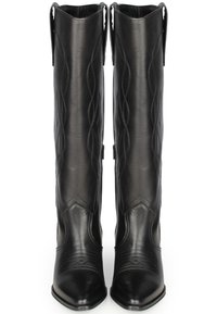 Haboob TROPEZINA - Botas camperas - black