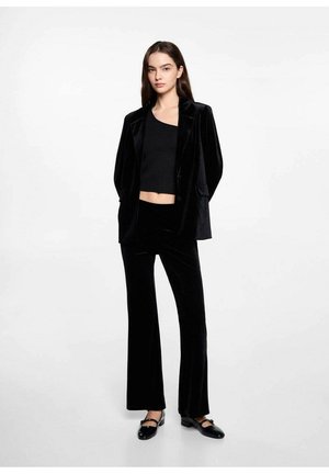 Sacou - black