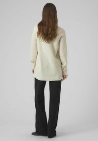 Vero Moda Neule - beige