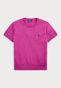 Sélectionné, vivid pink