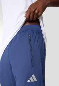 adidas Performance ADI365 - Verryttelyhousut - tech indigo