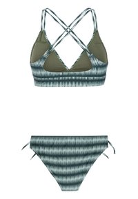 Protest PRTANICA - Bikini - huntergreen