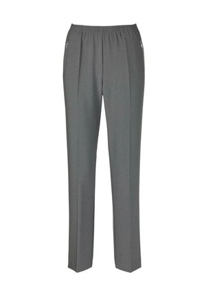 Broek - dark grey