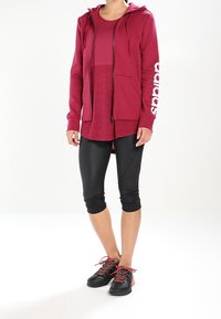 adidas Performance Linne - purple