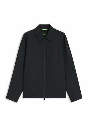 BOSS, BOSS OW_UNION COACH JT - Blouson - dark blue two