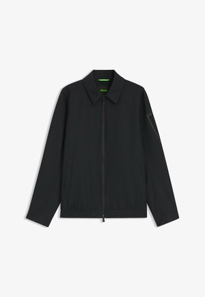 BOSS, BOSS OW_UNION COACH JT - Blouson - dark blue two