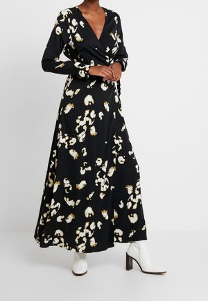 Vapaa-ajan mekko - black